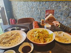 -金掌勺东北菜(格兰晴天店)