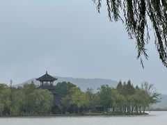 -南北湖风景区