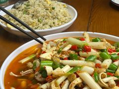 -邱金小炒·30 年盐帮江湖菜(自贡店)