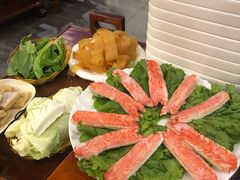-双合福火锅(河北路店)