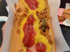 -宜家家居(四元桥商场店)