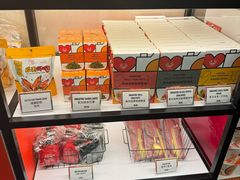 -黄亚细肉骨茶(仰光路店)