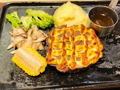 -必胜客(上海南站店)