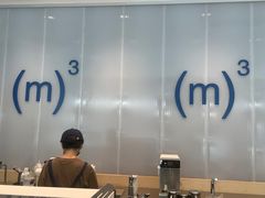 -CUBIC3三立方咖啡(凌空SOHO店)