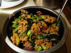 菜饭-佬肥猫(国华广场店)