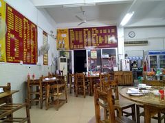 大堂-三叔牛杂火锅店(三淮大街15号店)
