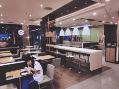 大堂-肯德基(汇腾店)