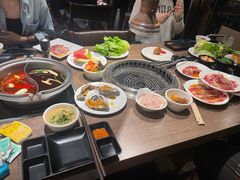 -火炉火自助餐(枫蓝国际店)