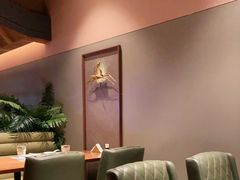 -大树餐厅(益田假日店)