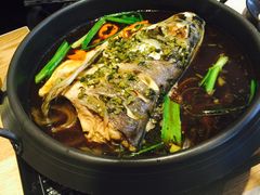 -金牌外婆家(苏州中心店)