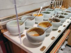 -如一鸡鲍鱼·粤式煲汤(长泰广场店)