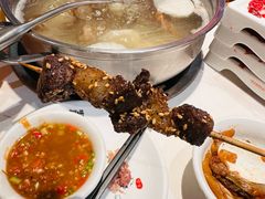 -八合里潮汕鲜牛肉火锅(福州万象城店)