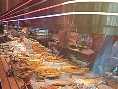 -比格比萨自助(南京万达茂店)