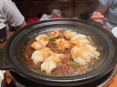 -绿茶餐厅(朝阳大悦城店)