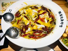 -太二酸菜鱼(福州泰禾店)