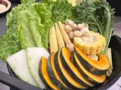 -凤园椰珍·椰子鸡·鸡煲(长宁来福士店)