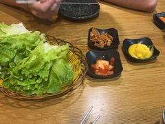 -恩你小木屋·烤肉韩式料理(嘉兴秀洲店)