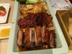 -避风塘(百联东郊店)