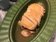-奇芳阁·百年清真南京菜(夫子庙店)