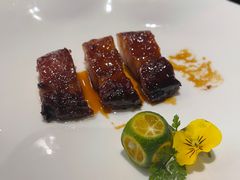 -广州文华东方酒店·江-由辉师傅主理