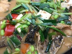 -下梅人家土菜馆(历史文化餐厅度假区店)