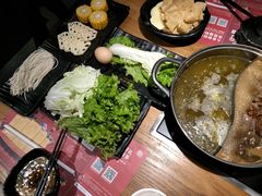 -呷哺呷哺(砂之船奥莱店)