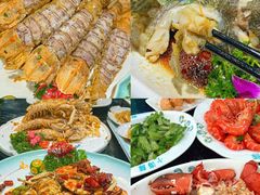 -小海豚·老字号海鲜餐厅(三亚湾店)