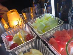 -W·CLUB(马驹桥店)