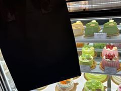 -布歌东京(德基BHG店)
