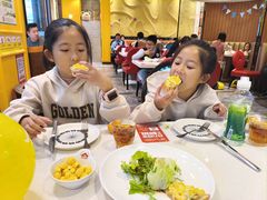 -东方豪客牛排意面披萨(金凤万达店)