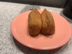 -争鲜回转寿司(南开大悦城店)