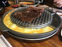 -紫霞门韩国料理烤肉(深南东路店)