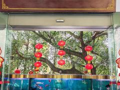 -鹿鸣酒家(越秀店)