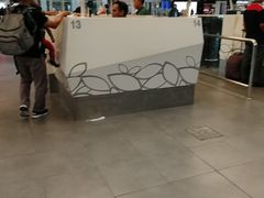 -吉隆坡国际机场