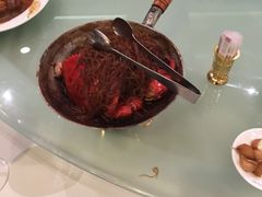 -新加坡泰国村酒楼(五角场店)