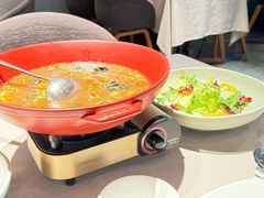 -一澜江宴·江景地标楚菜(江滩公园店)