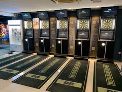 -嘉亿台球俱乐部(观前店)