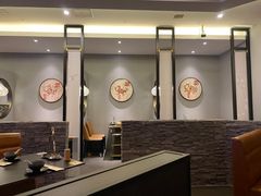 大堂-熹悟海鲜火锅·广式打边炉