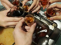 -海底捞火锅(上元大街店)