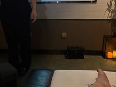 -上足·影院足道·SPA(红岭店)