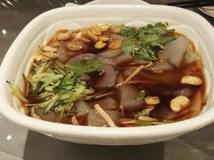 -老爷庙风味美食府(魏都大道店)