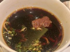 -中国厨房/台湾牛肉面