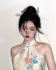 -明天见·化妆造型工作室