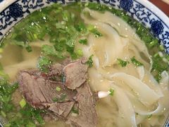 -飞天大厦清真餐厅