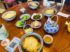 -同得兴 Since·1995 传统苏式面馆(十全街店)