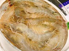 -红鼎豆捞·非遗鲍皇汤火锅(宝丰路店)