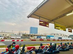 -赛卡联盟WSK卡丁车俱乐部