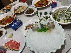 -驻海渔市(置信店)