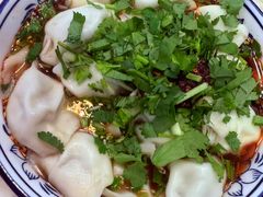 -马茹特色饺子馆