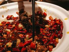 -顺香居·老字号湖北菜(江汉路店)